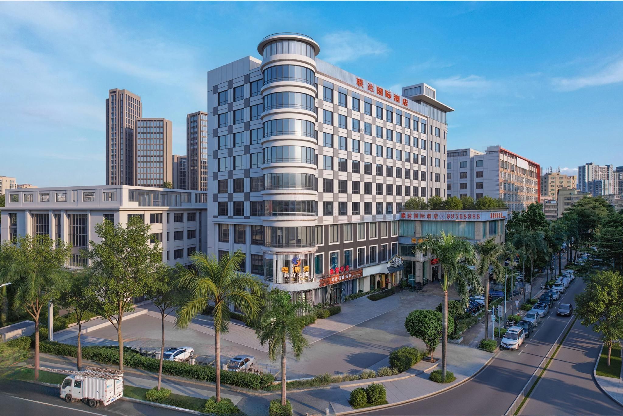 Edificio