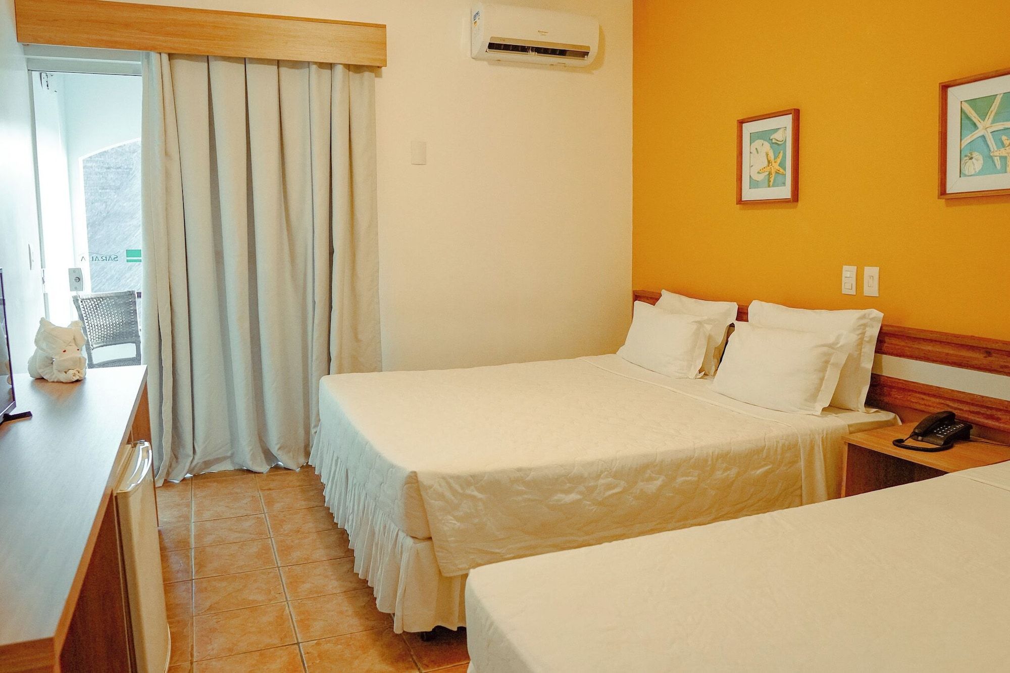 Habitación