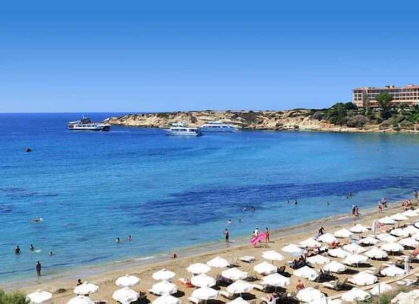 Playa Foto
