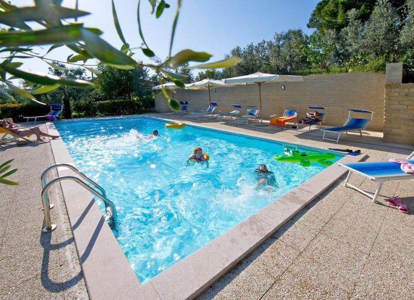 Piscina Foto