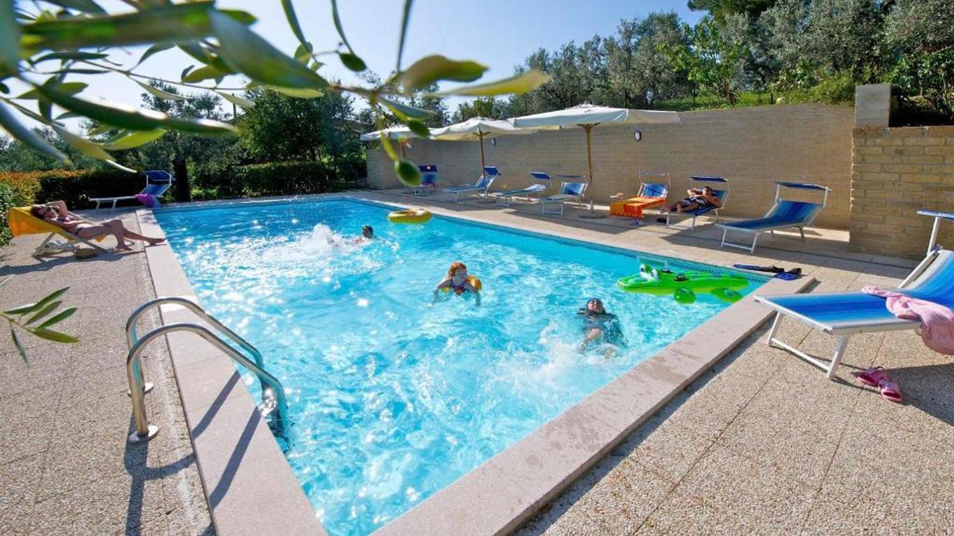 Agriturismo Podere Zollaio