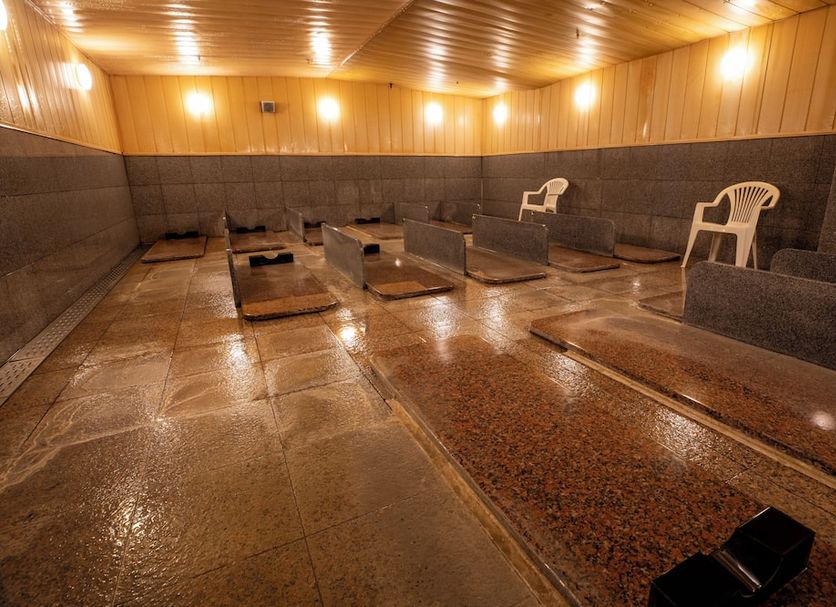 Spa Foto