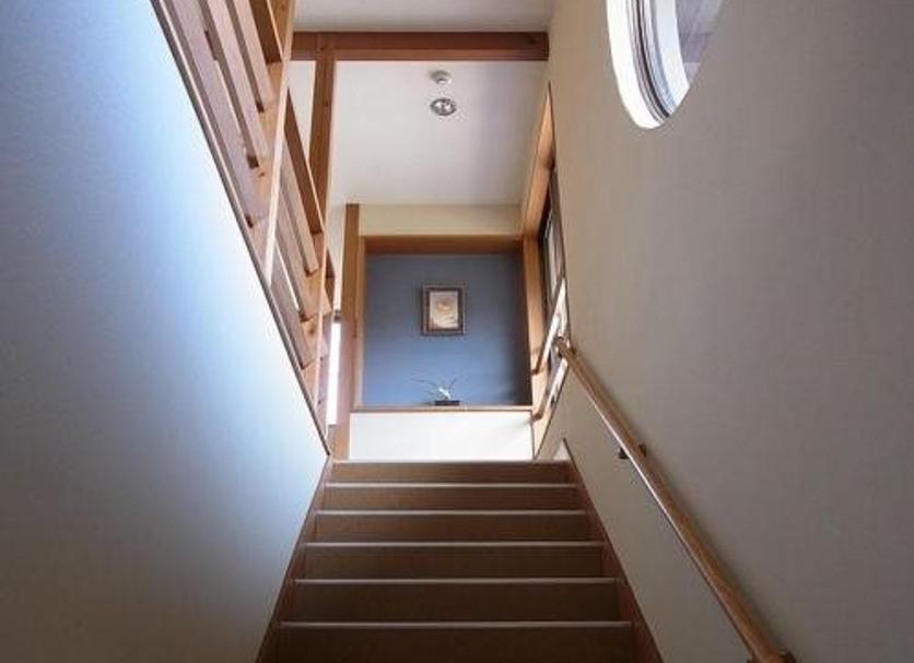 Escaleras Foto