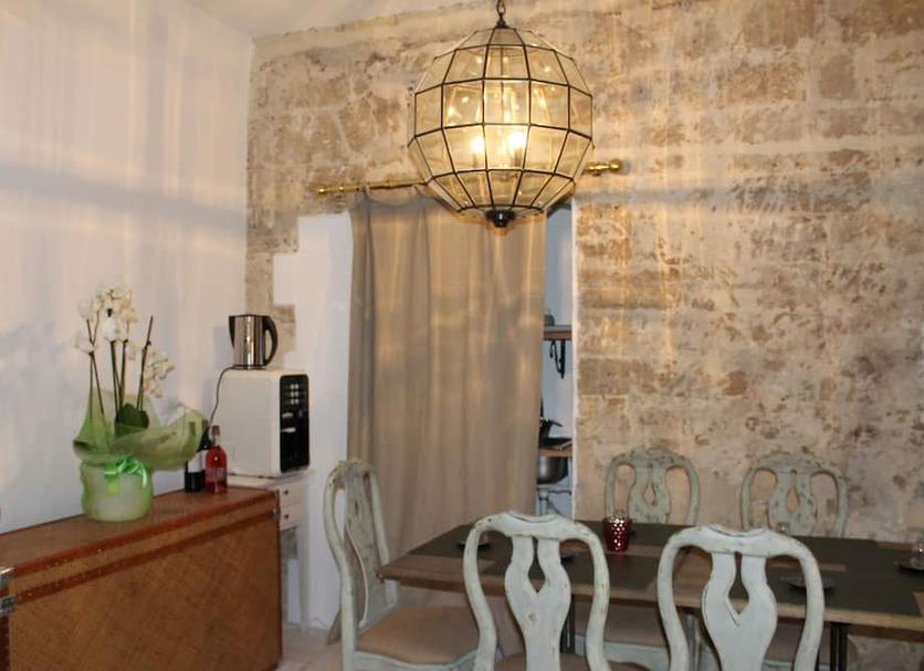 Comedor Foto