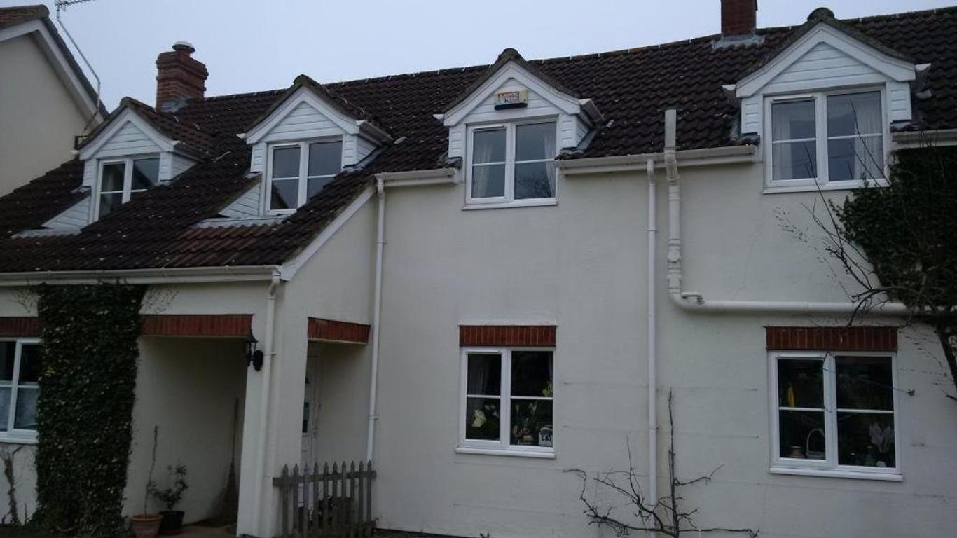 Hethersett Lodge
