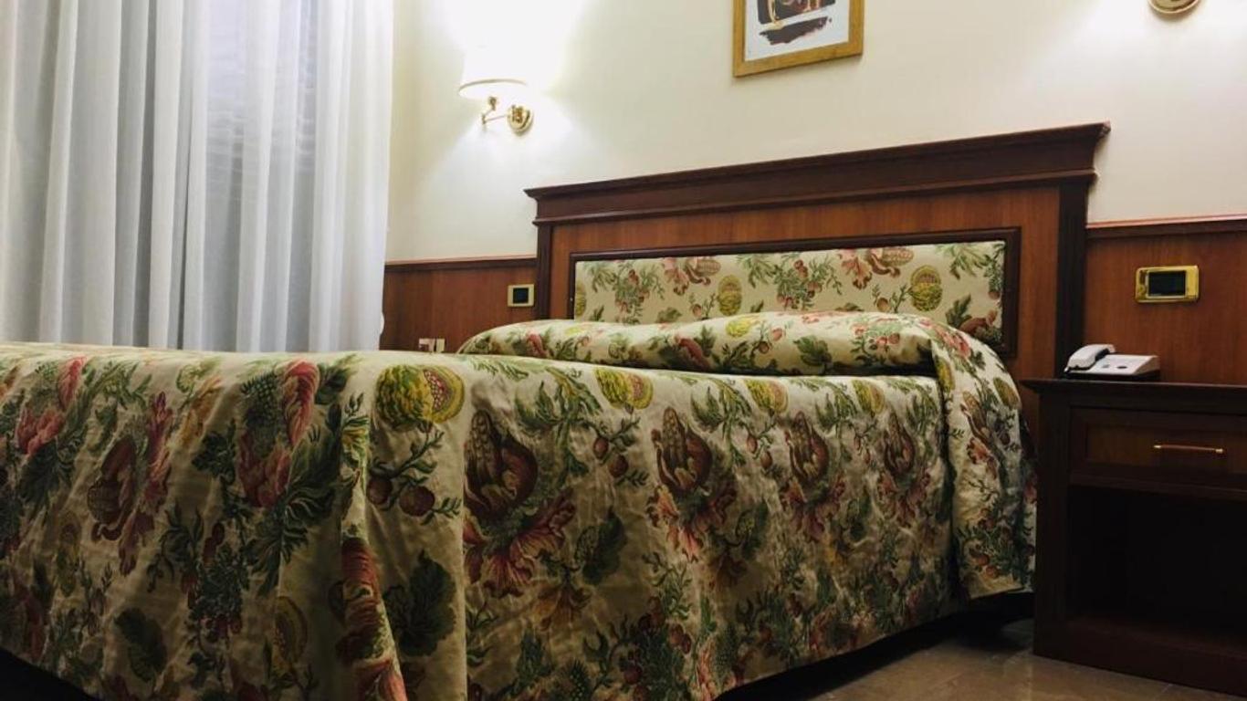 Hotel Malaga