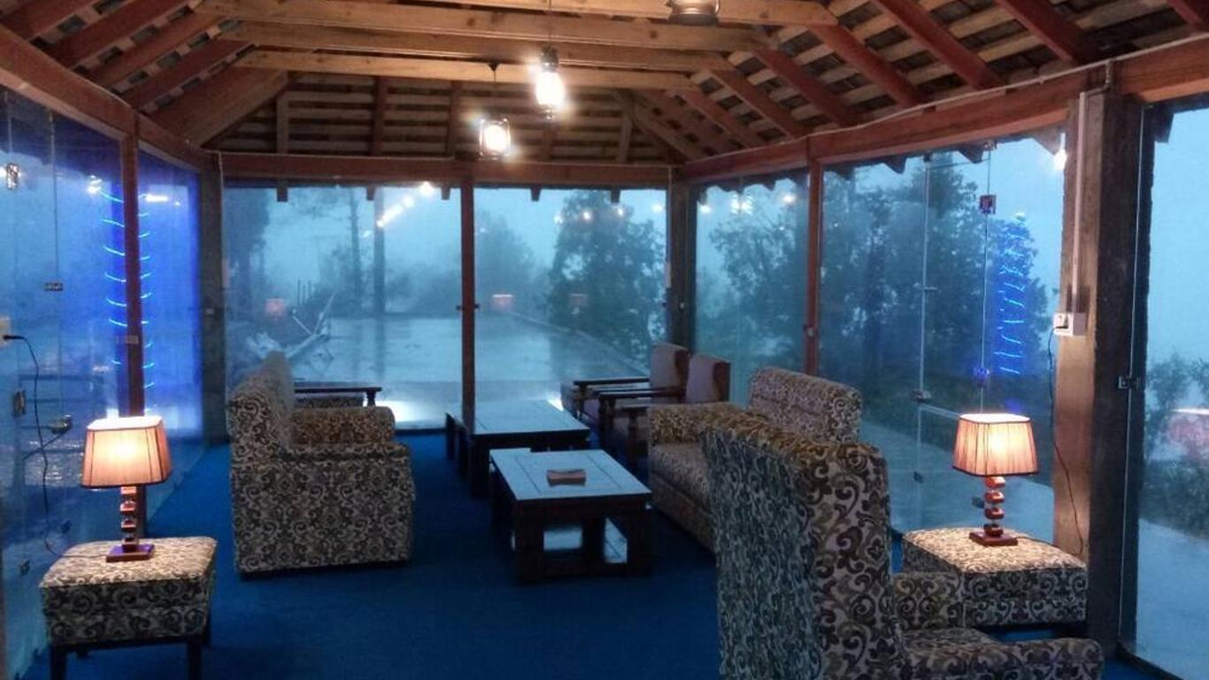 Astre Vue Resort