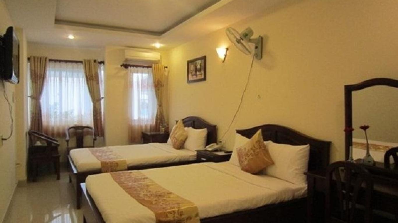 Nui Thanh Hotel
