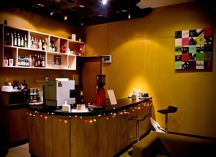 Bar Foto