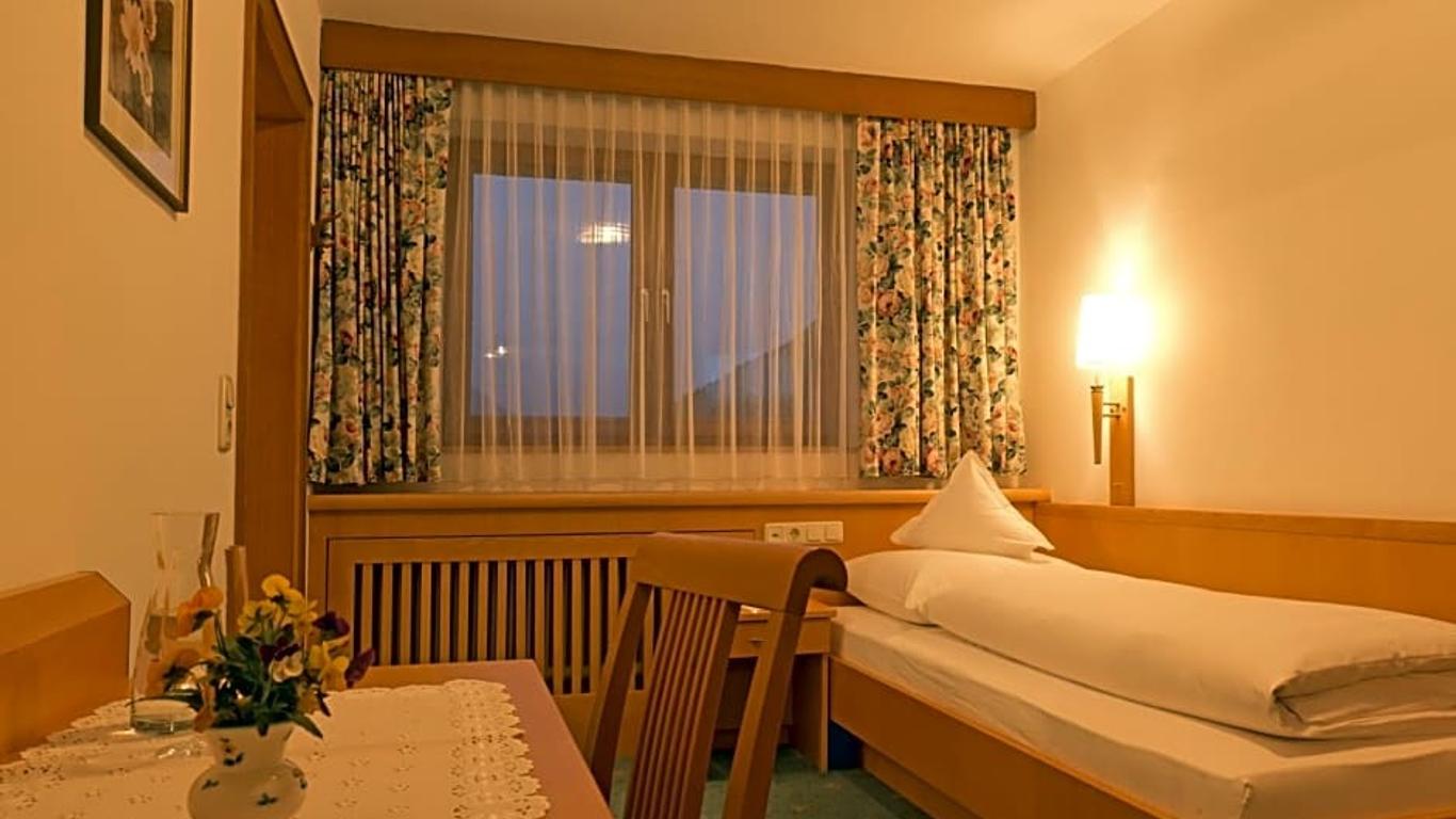 Hotel Angelika