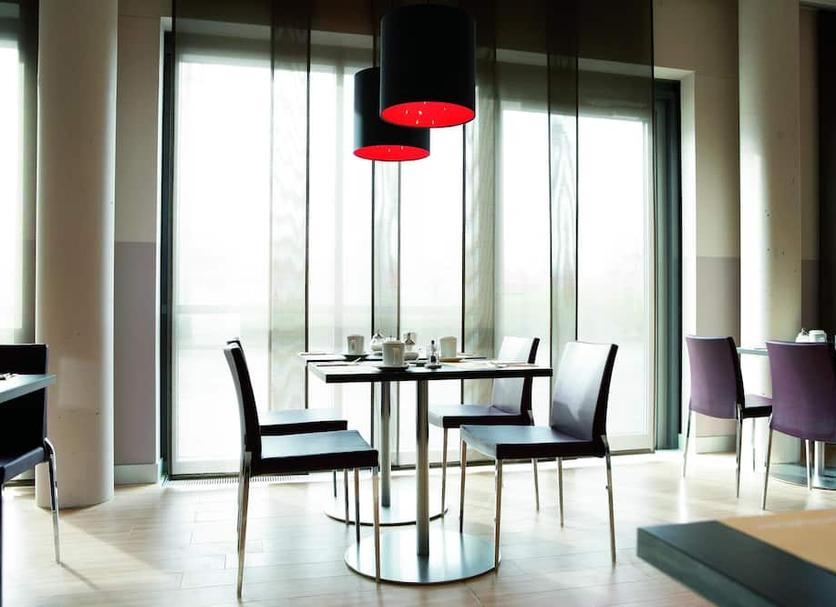 Comedor Foto
