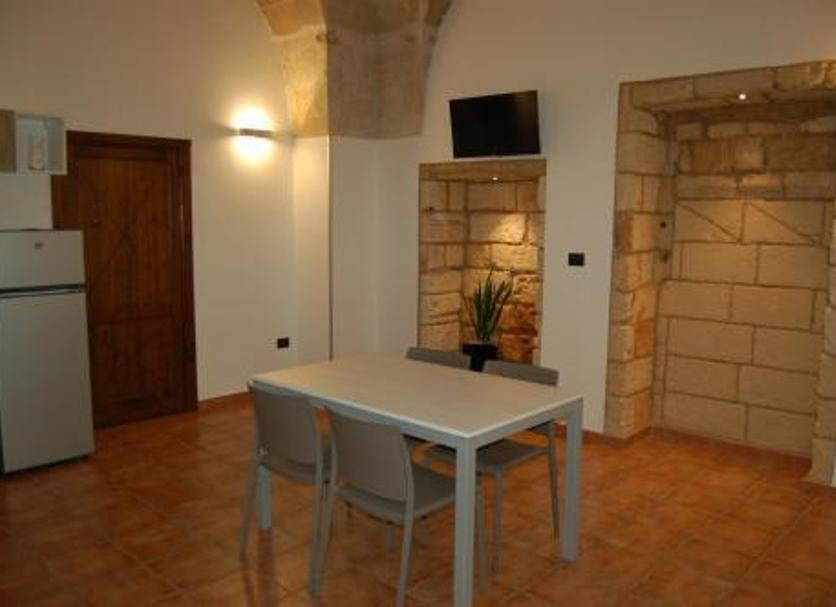 Comedor Foto