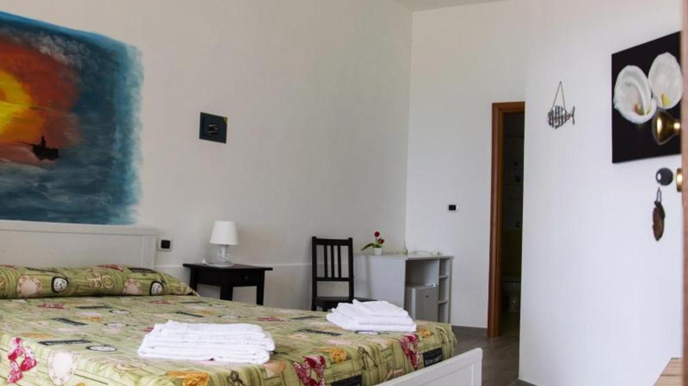 La Meriggia B&B