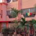 Vista del exterior