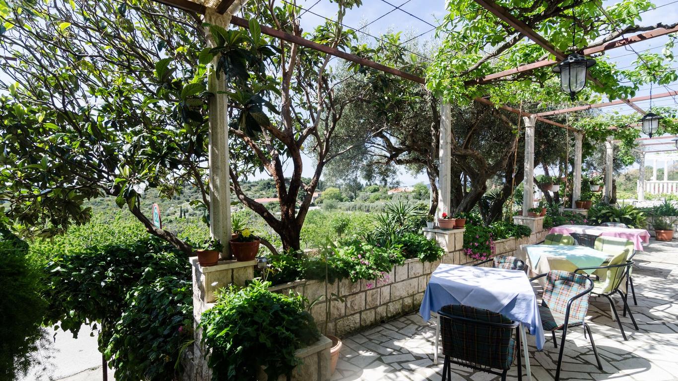 Guesthouse Moretic