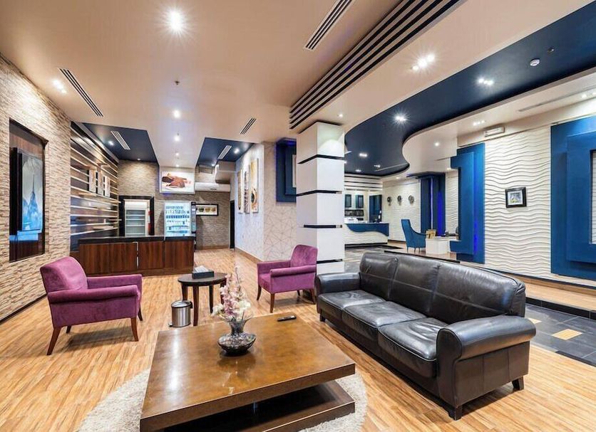 Lounge Foto