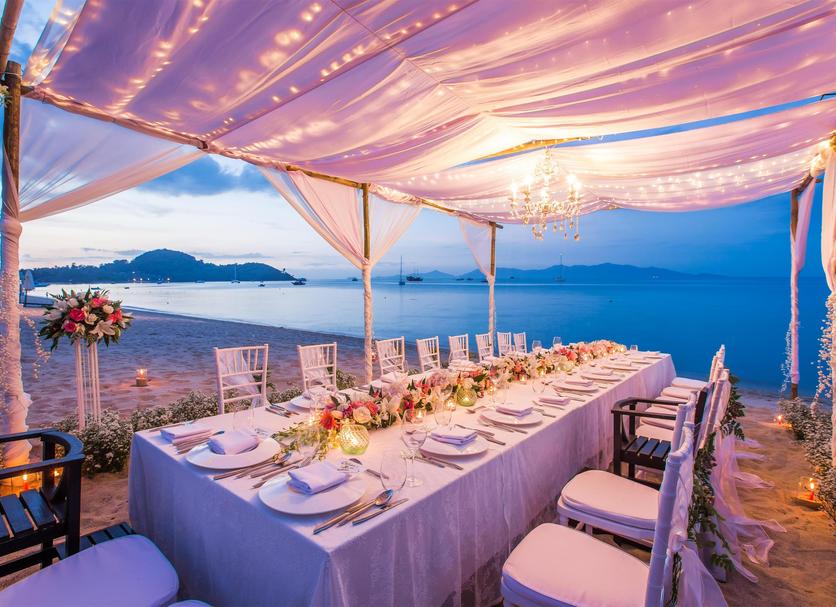 Servicio del hotel Foto