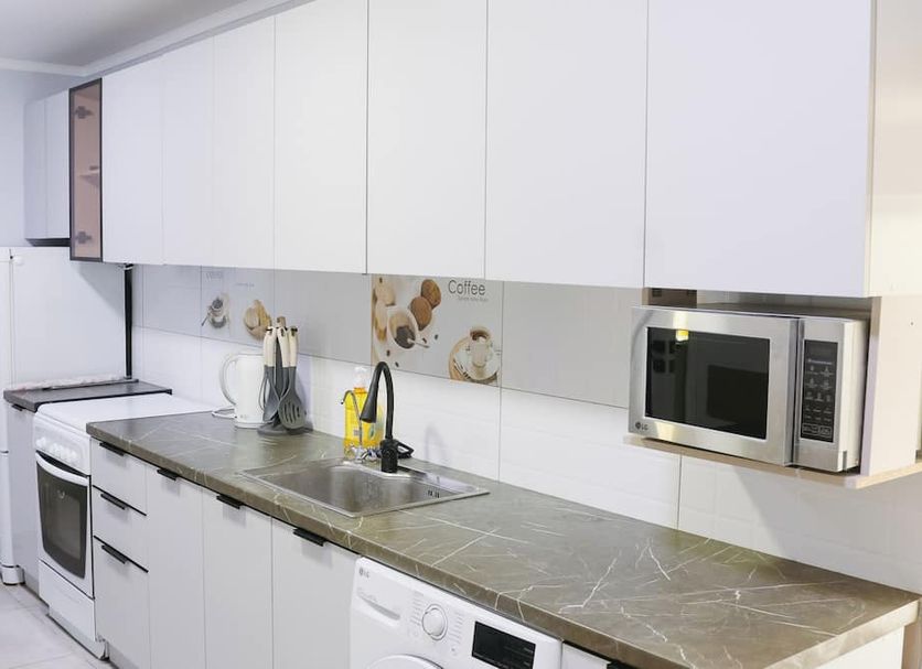 Cocina Foto