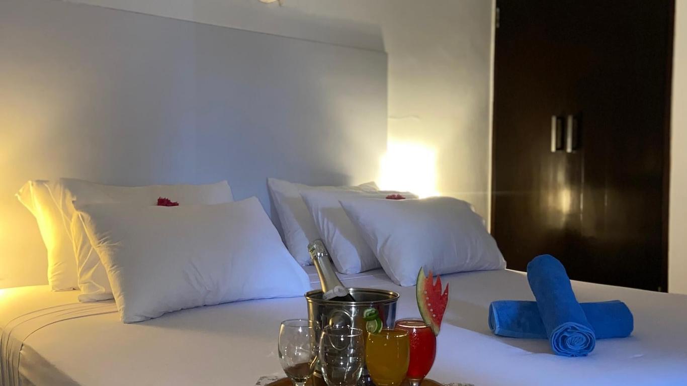 Gili Ocean Club - Adults Only