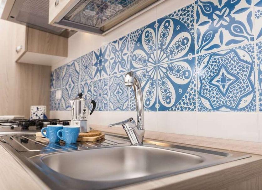 Cocina Foto
