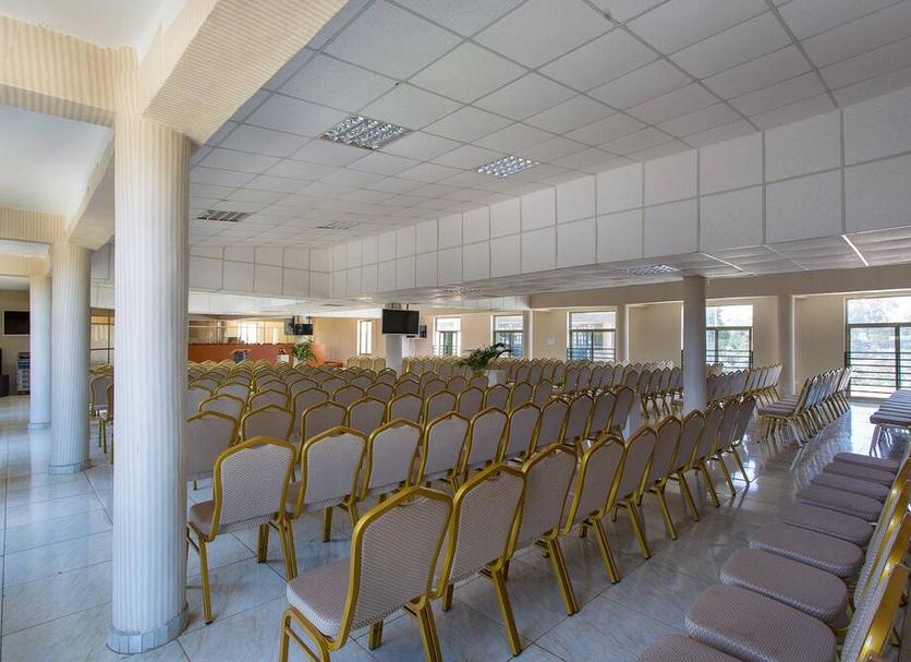 Sala de conferencias Foto