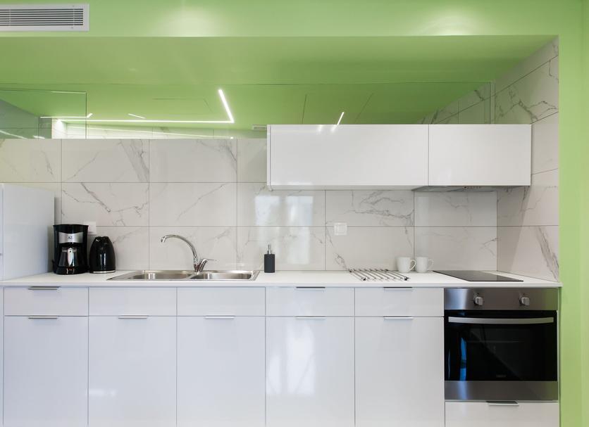 Cocina Foto