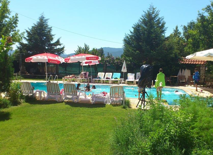 Piscina Foto