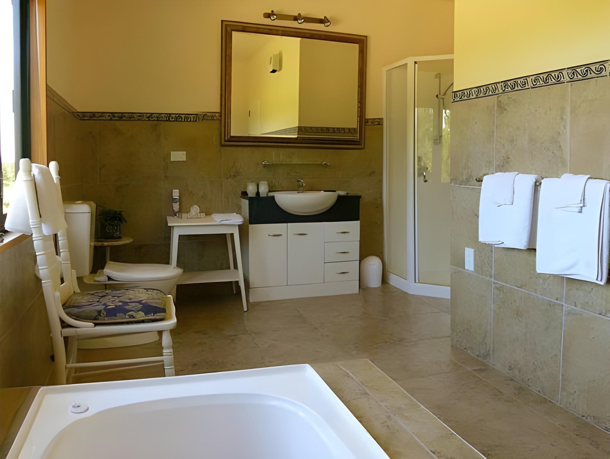 Baño