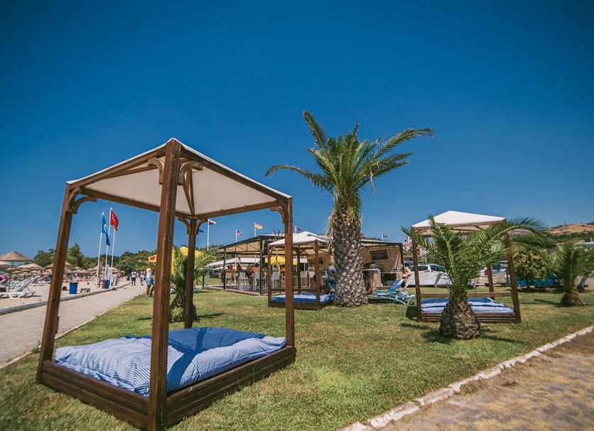 Playa Foto