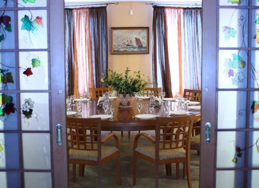 Comedor Foto