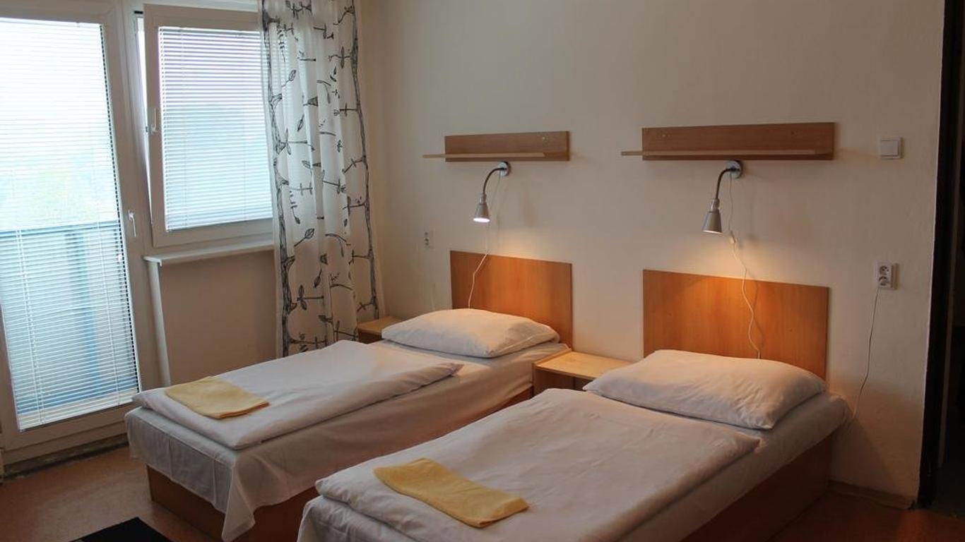 Hostel Turist