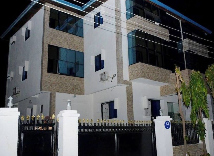Edificio Foto