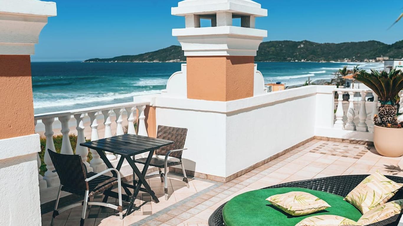 Pousada Villa Dos Acores