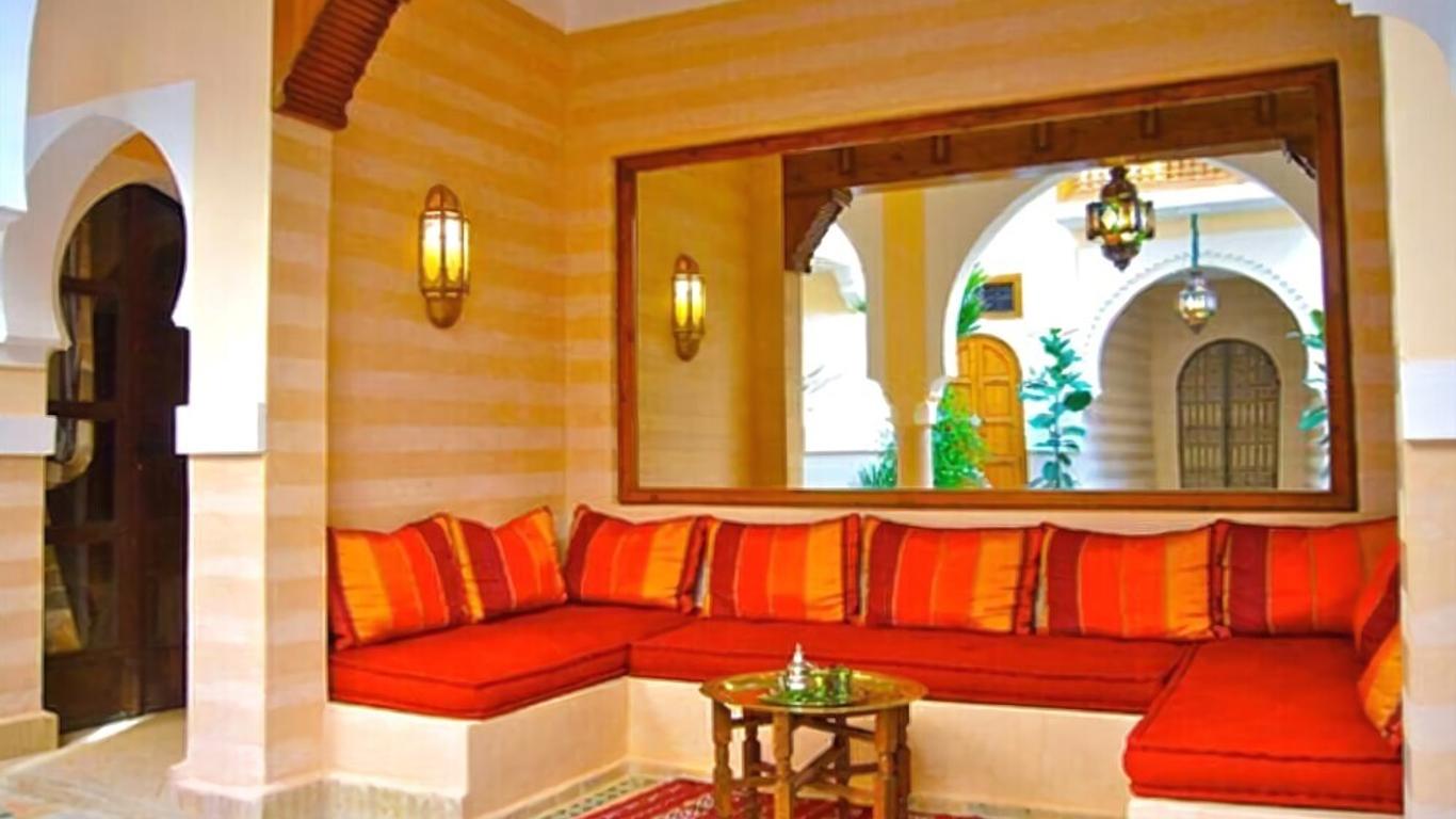 Riad Rabahsadia
