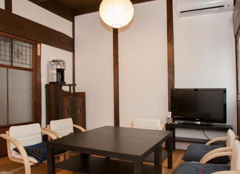 Comedor Foto