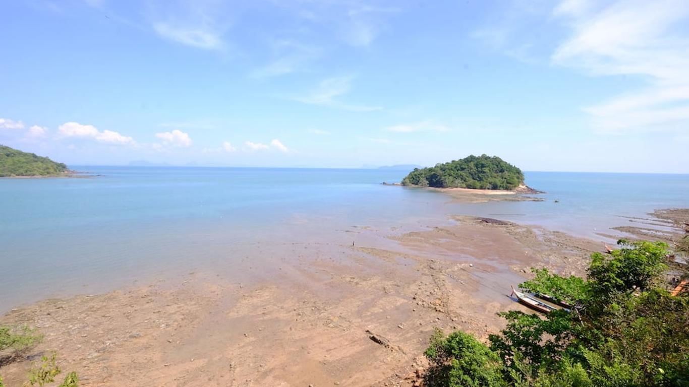 Sanggaou Bungalows