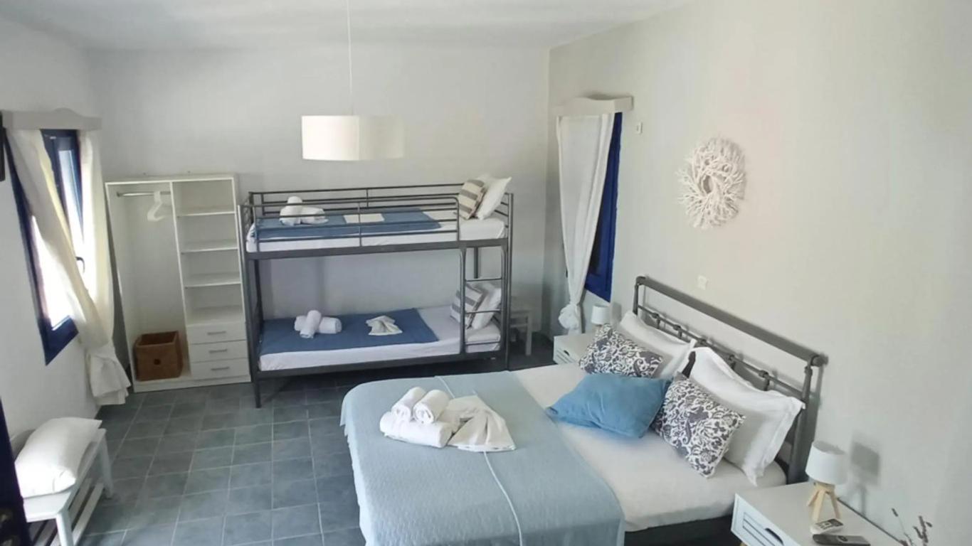 Allegria Family Hotel