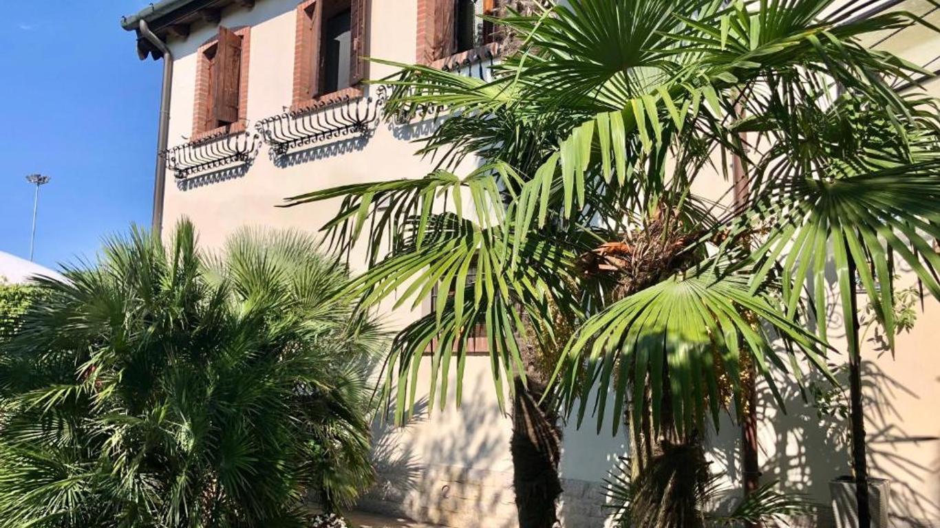 Ca' delle palme