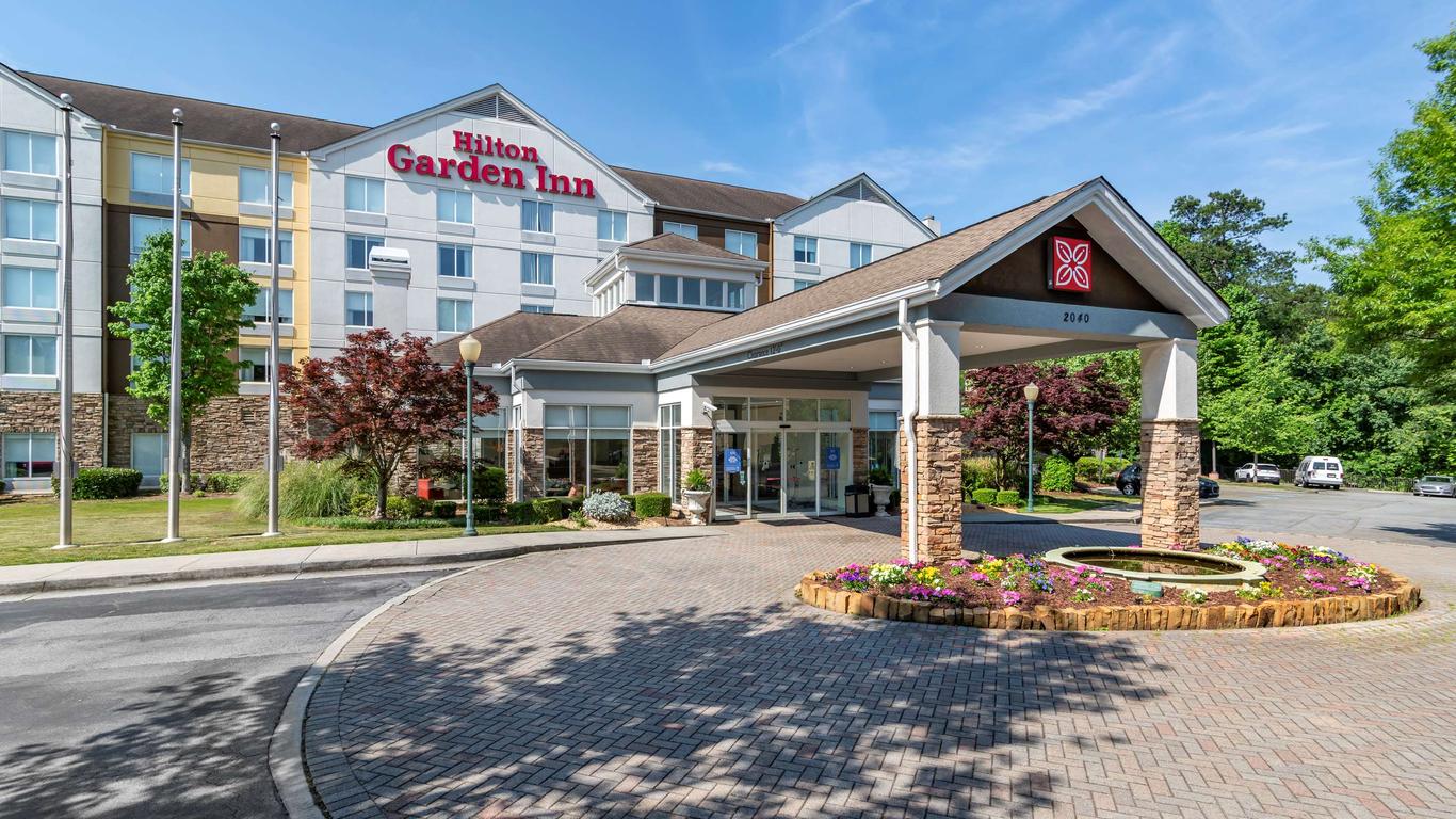 Hilton Garden Inn Atlanta NE/Gwinnett Sugarloaf