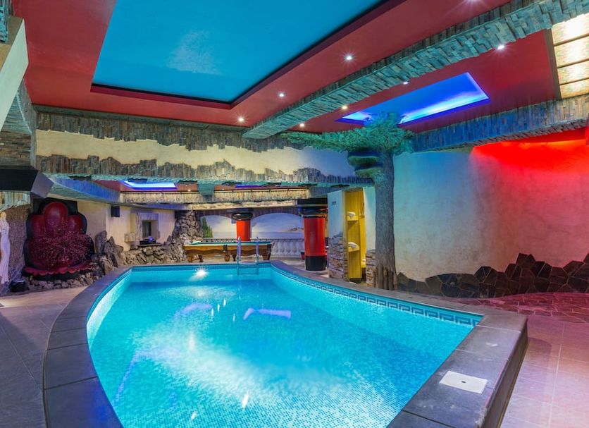 Piscina Foto