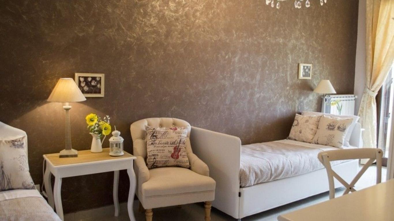 B&b Villa Margherita