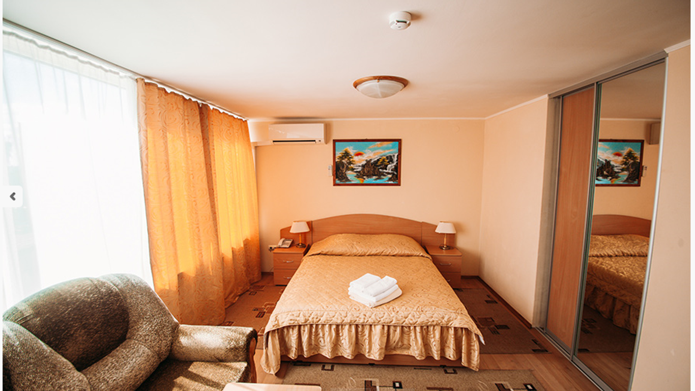 Hotel Yegoryevsk