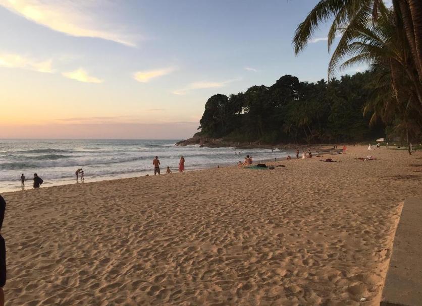 Playa Foto