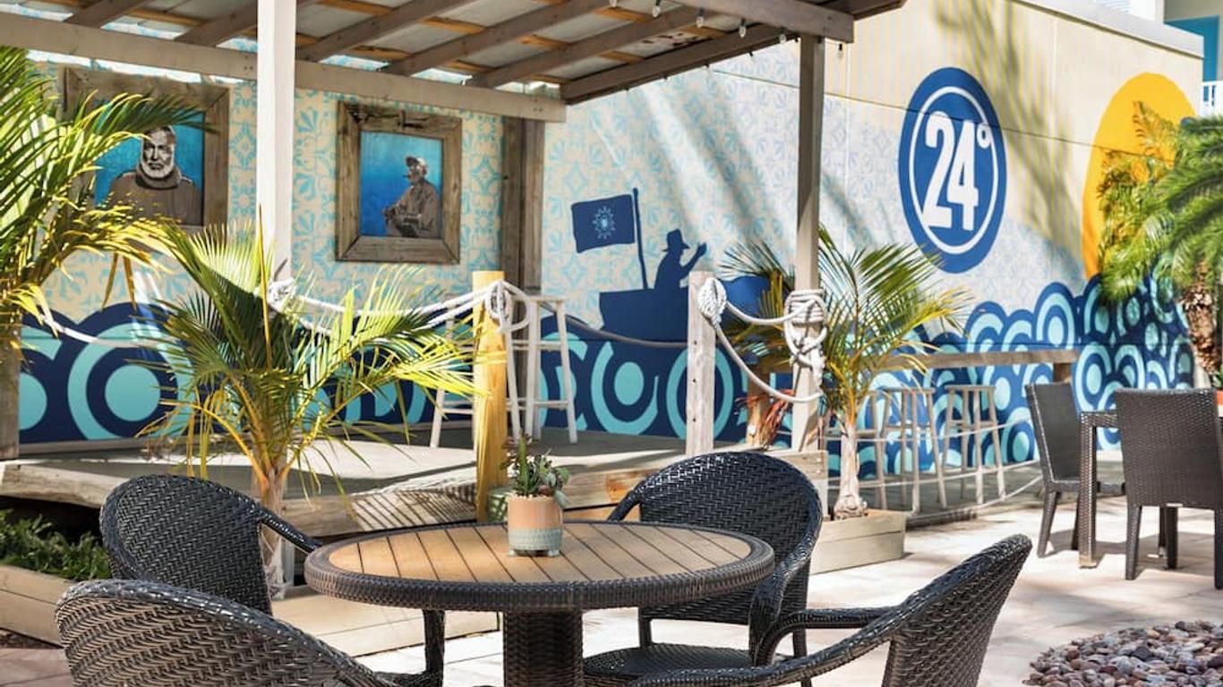 24 North Hotel