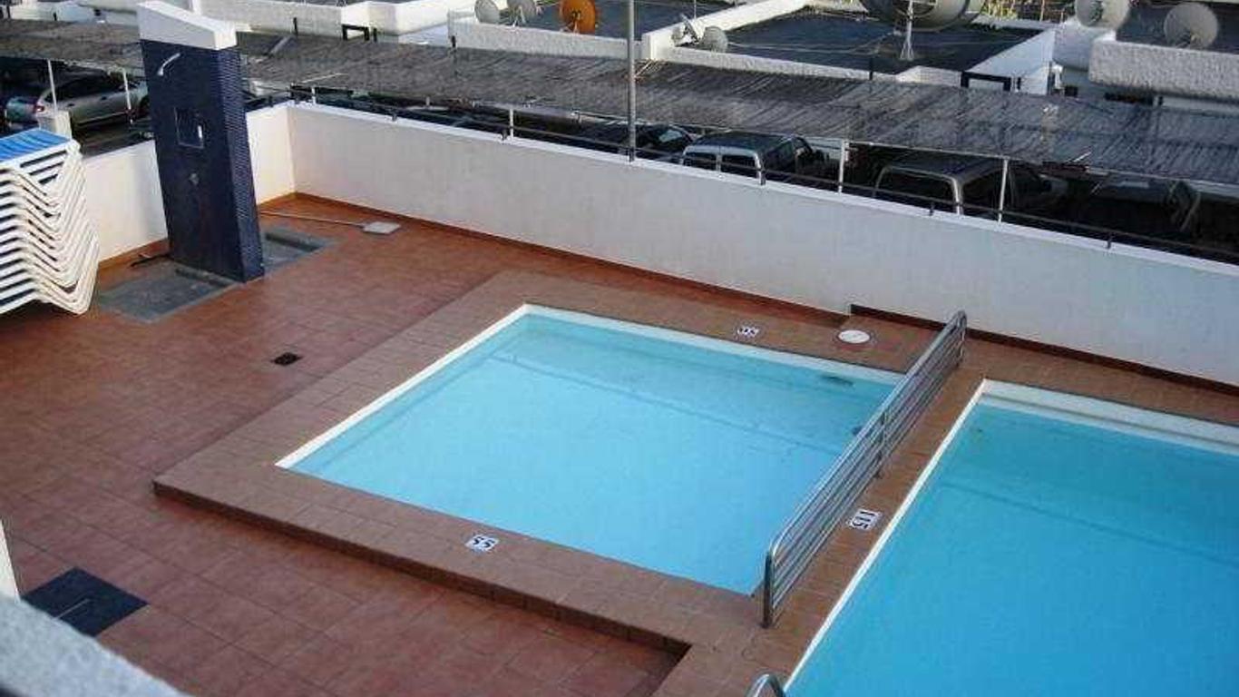 Apartamentos Isla Bonita