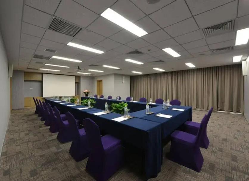 Sala de conferencias Foto