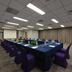 Sala de conferencias