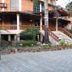 Vista del exterior