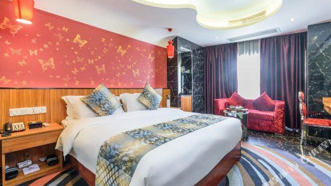 Heng Rong Hotel