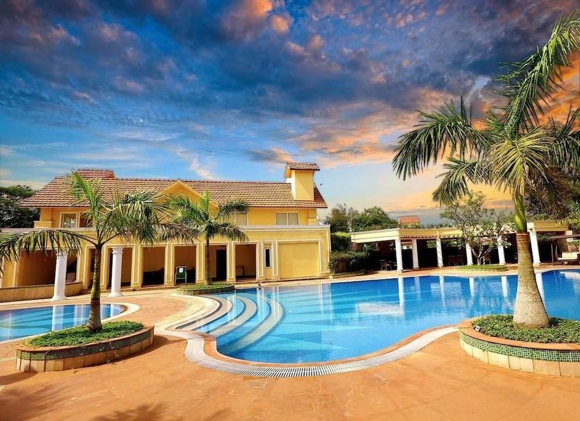 Piscina Foto